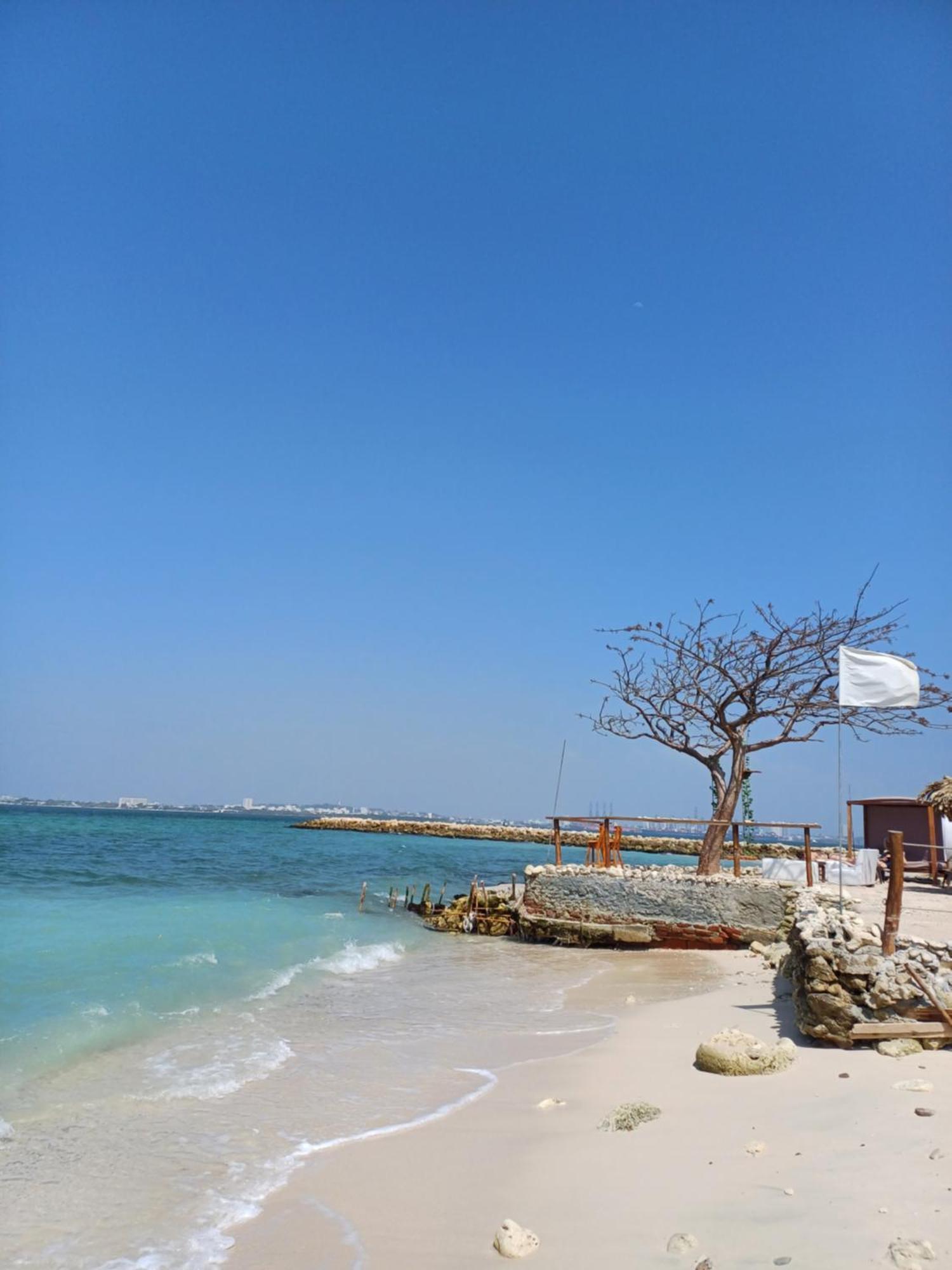 Casa de férias Punta Arena House