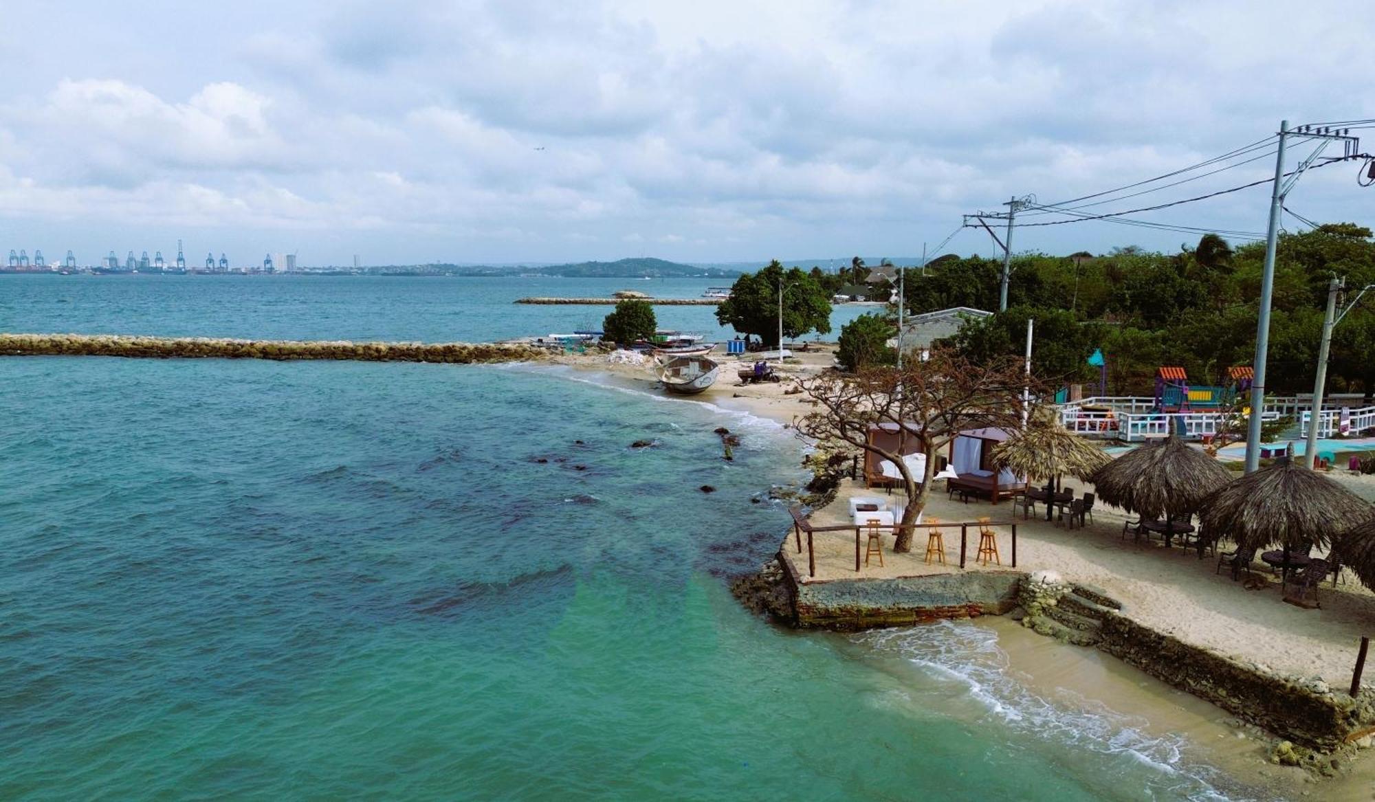 Punta Arena House Casa de férias