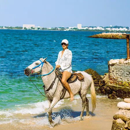 Punta Arena House Holiday home Cartagena