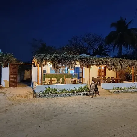 Punta Arena House Holiday home Cartagena