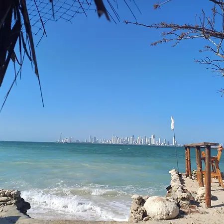 Punta Arena House Cartagena