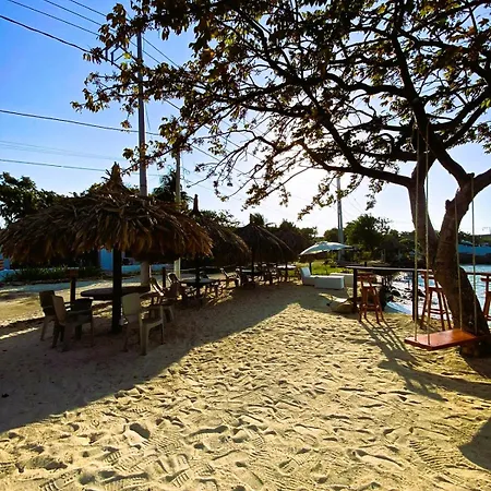 Punta Arena House