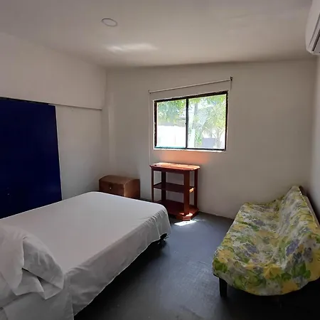 Сasa de vacaciones Punta Arena House *