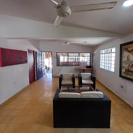Punta Arena House Cartagena