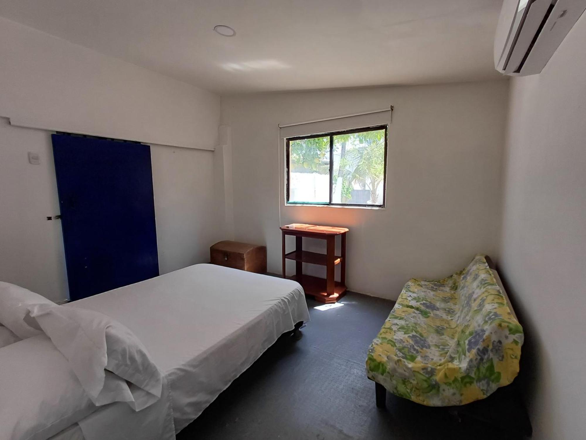 Сasa de vacaciones Punta Arena House *