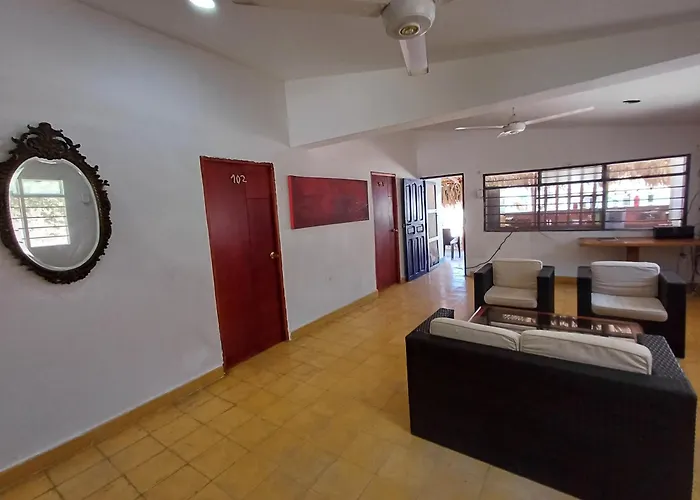 Punta Arena Beach House